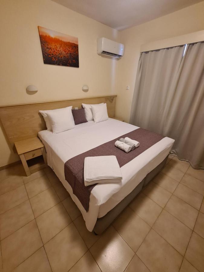 Koru Apt