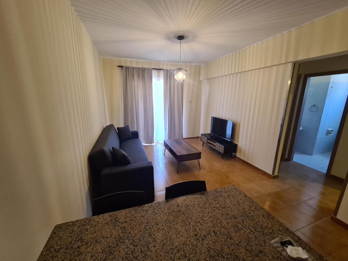 Koru Apt Apartament *